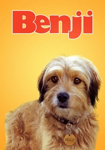 L'incredibile storia di Benji (1974)