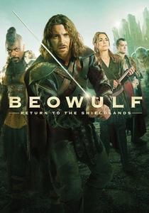 La Leggenda di Beowulf - Il Re dei Draghi (2016)