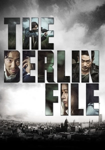 Il cielo sopra Berlino (2013)