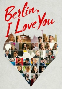 Il cielo sopra Berlino (2019)