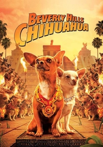 La grande avventura dei Chihuahua (2008)