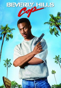 Beverly Hills Cop - Un piedipiatti a Beverly Hills (1984)