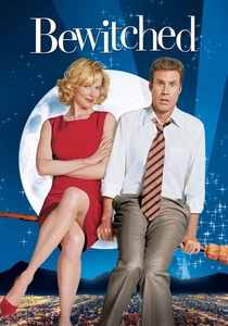 Un amore di strega (2005)