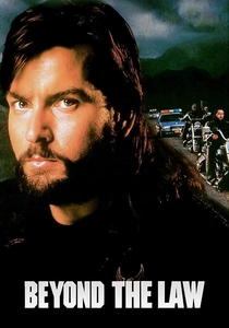 Beyond the Law (1992)