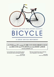 Biciclette, biscotti e un grande cuore (2014)