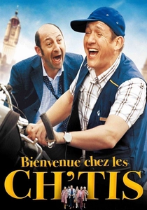 Giù al Nord (2008)