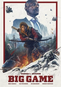 Il grande match (2014)