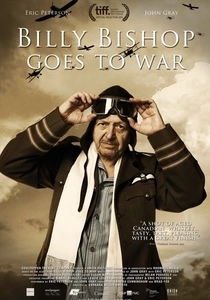 Il sogno di Billy Bishop (2010)