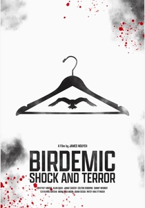 Birdemic: Shock and Terror (2010)