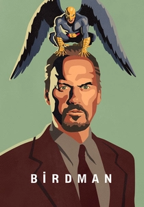 Birdman (2014)