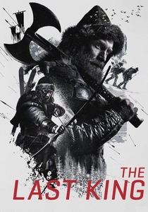L'Ultimo Re (2016)