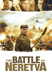 La battaglia di Neretva (1969)