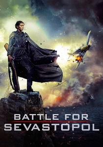 La Battaglia per Sebastopoli (2015)