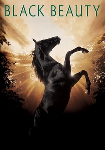 Il cavallo di fuoco - La storia di Black Beauty (1994)