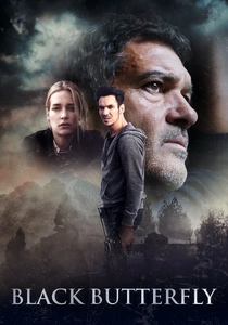 La Farfalla Nera (2017)