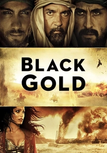L'Oro Nero (2011)