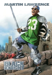 Il cavaliere nero (2001)
