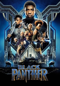Black Panther (2018)