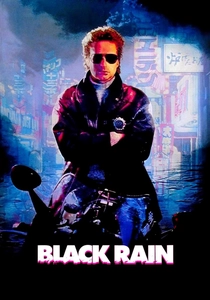 Black Rain (1989)