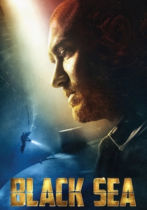 Il Mare Nero (2014)