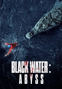 L'abisso nero (2020)
