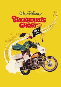 Il Tesoro di Barbanera (1968)