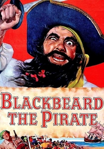 Il pirata Barbanera (1952)