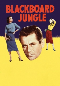 Il Seme della Violenza (1955)