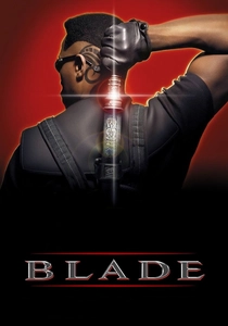 Blade (1998)