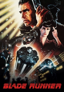 Blade Runner (1982)