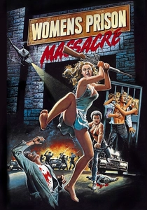 La Prigione delle Donne Guerriere (1983)