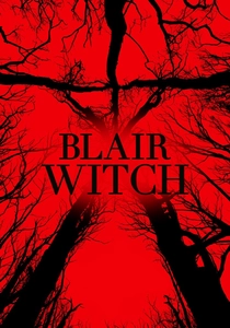 La Maledizione di Blair Witch (2016)
