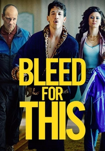 La forza del campione (2016)