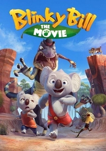 Koala: L'Avventura di Blinky Bill (2015)