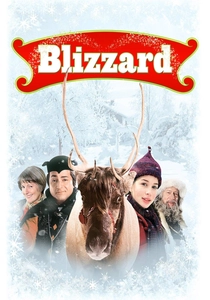 La Tempesta di Neve (2003)