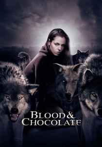Il Lupo e la Rosa (2007)