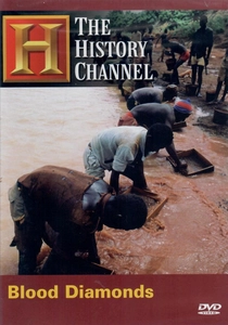 Diamanti di Sangue (2006)