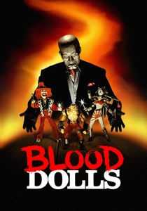 La Bambola di Sangue (1999)