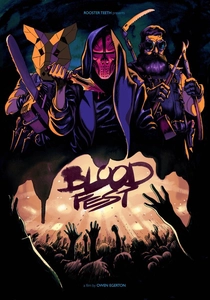 Il Festival del Sangue (2018)