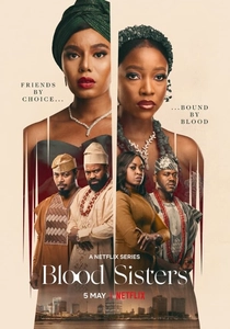 Sorelle di Sangue (2021)
