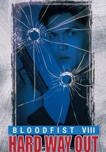 La Sfida del Guerriero (1996)