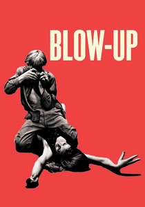 Blow-Up (1966)