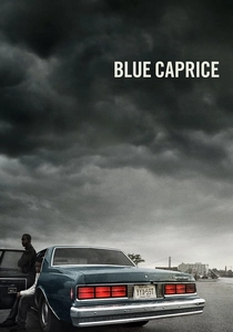 Il cecchino di Washington (2013)