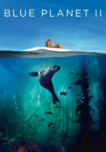 Blue Planet II (2017)