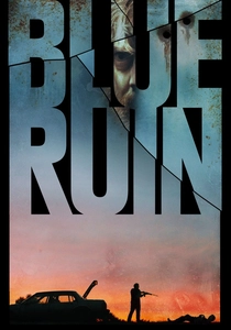 Blue Ruin (2013)