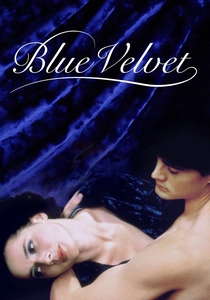 Blue Velvet (1986)