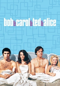 Bob & Carol & Ted & Alice (1969)