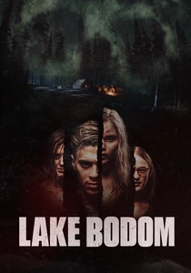 Il Mistero di Lake Bodom (2016)