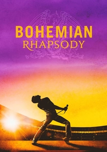 La storia di Freddie Mercury (2018)