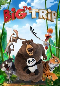Il grande viaggio (2019)